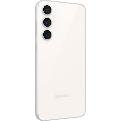 Смартфон Samsung Galaxy S23 FE SM-S7110 8/128GB Cream Купити в Україні