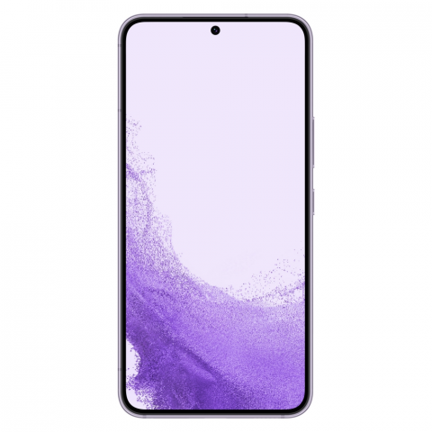 Смартфон Samsung Galaxy S22 SM-S9010 8/128GB Bora Purple Купити в Україні