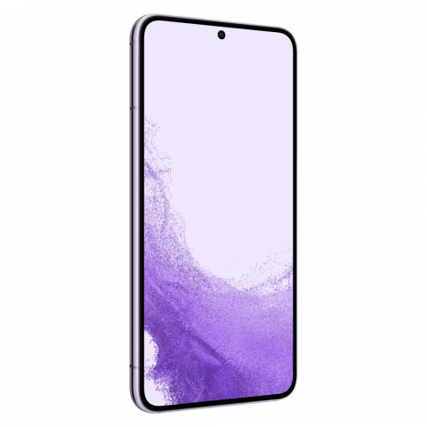 Смартфон Samsung Galaxy S22 SM-S9010 8/128GB Bora Purple Купити в Україні