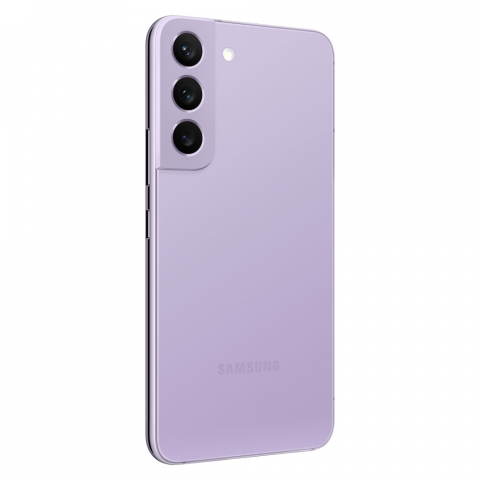 Смартфон Samsung Galaxy S22 SM-S9010 8/128GB Bora Purple Купити в Україні