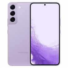 Смартфон Samsung Galaxy S22 SM-S9010 8/256GB Bora Purple