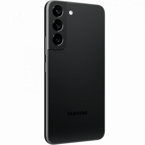 Смартфон Samsung Galaxy S22 SM-S9010 8/256GB Phantom Black Купити в Україні