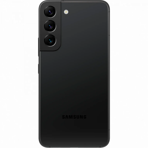 Смартфон Samsung Galaxy S22 SM-S9010 8/256GB Phantom Black Купити в Україні