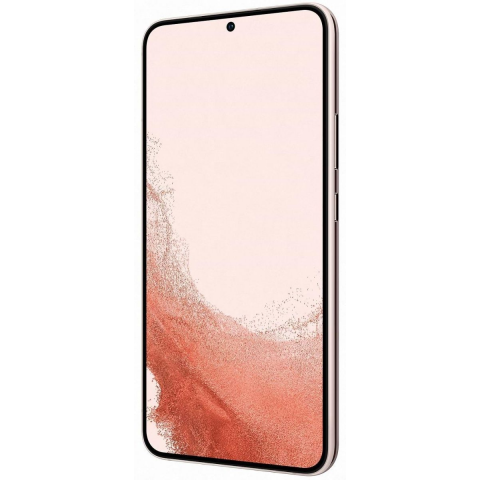 Смартфон Samsung Galaxy S22 SM-S9010 8/128GB Pink Gold Купити в Україні