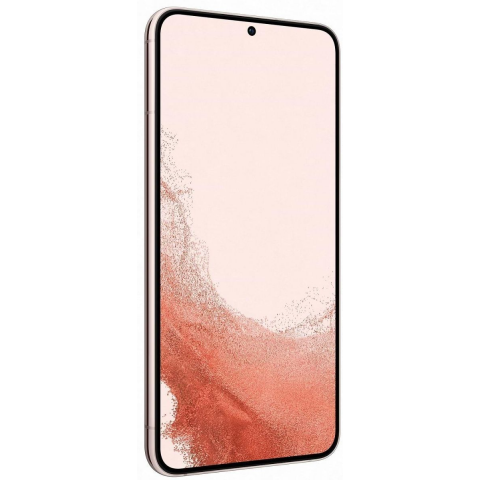 Смартфон Samsung Galaxy S22 SM-S9010 8/128GB Pink Gold Купити в Україні