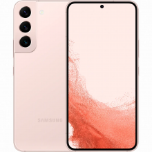 Смартфон Samsung Galaxy S22 SM-S9010 8/128GB Pink Gold