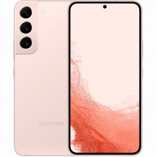 Смартфон Samsung Galaxy S22 SM-S9010 8/256GB Pink Gold