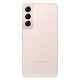 Смартфон Samsung Galaxy S22 8/128GB Pink (SM-S901BIDD) Купити в Україні