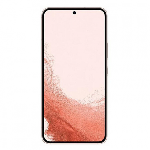 Смартфон Samsung Galaxy S22 8/128GB Pink (SM-S901BIDD) Купити в Україні