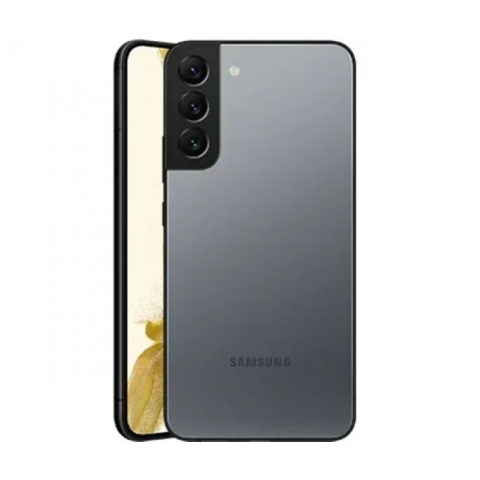 Смартфон Samsung Galaxy S22+ 8/256GB Graphit (SM-S906) Купити в Україні