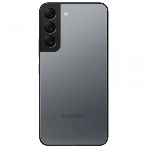 Смартфон Samsung Galaxy S22+ 8/256GB Graphit (SM-S906) Купити в Україні