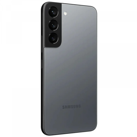 Смартфон Samsung Galaxy S22+ 8/256GB Graphit (SM-S906) Купити в Україні
