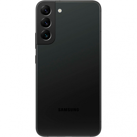 Смартфон Samsung Galaxy S22+ SM-S9060 8/128GB Phantom Black Купити в Україні
