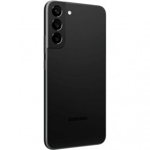 Смартфон Samsung Galaxy S22+ SM-S9060 8/128GB Phantom Black Купити в Україні
