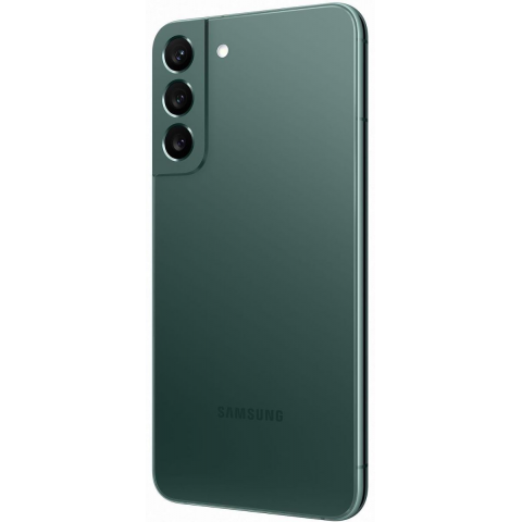 Смартфон Samsung Galaxy S22+ SM-S9060 8/128GB Green Купити в Україні