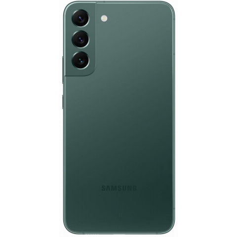 Смартфон Samsung Galaxy S22+ SM-S9060 8/128GB Green Купити в Україні