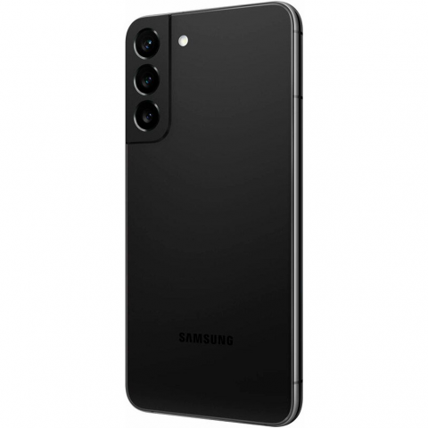 Смартфон Samsung Galaxy S22+ SM-S9060 8/128GB Phantom Black Купити в Україні