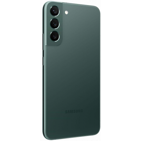 Смартфон Samsung Galaxy S22+ SM-S9060 8/128GB Green Купити в Україні
