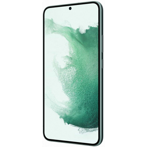 Смартфон Samsung Galaxy S22+ SM-S9060 8/128GB Green Купити в Україні