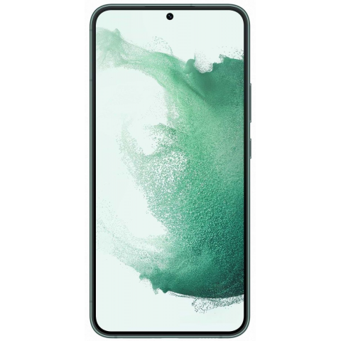 Смартфон Samsung Galaxy S22+ SM-S9060 8/128GB Green Купити в Україні