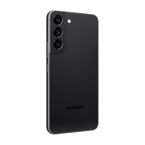 Смартфон Samsung Galaxy S22+ 8/128GB Phantom Black (SM-S906BZKD) Купити в Україні