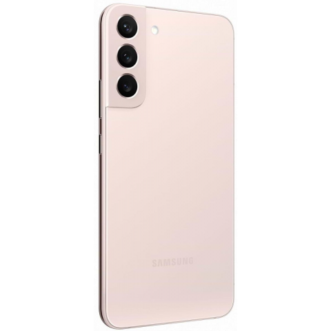 Смартфон Samsung Galaxy S22+ SM-S9060 8/128GB Pink Купити в Україні