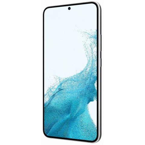 Смартфон Samsung Galaxy S22+ 8/128GB Phantom White (SM-S906BZWD) Купити в Україні