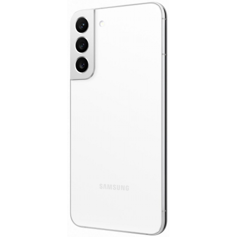 Смартфон Samsung Galaxy S22+ 8/128GB Phantom White (SM-S906BZWD) Купити в Україні
