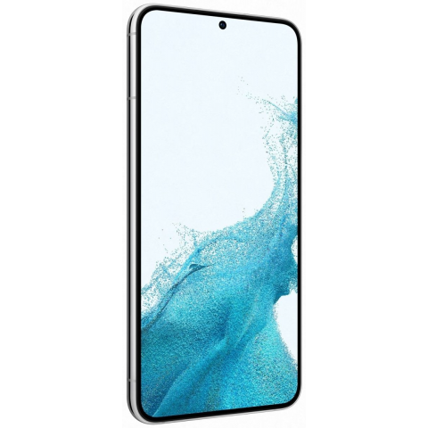 Смартфон Samsung Galaxy S22+ 8/128GB Phantom White (SM-S906BZWD) Купити в Україні