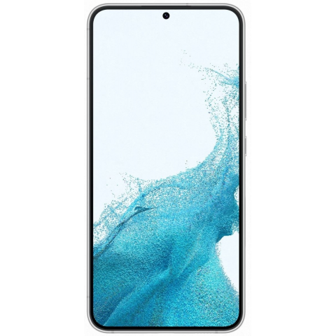 Смартфон Samsung Galaxy S22+ 8/128GB Phantom White (SM-S906BZWD) Купити в Україні
