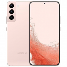 Смартфон Samsung Galaxy S22+ SM-S9060 8/256GB Pink