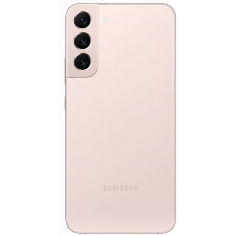 Смартфон Samsung Galaxy S22+ SM-S9060 8/128GB Pink Купити в Україні