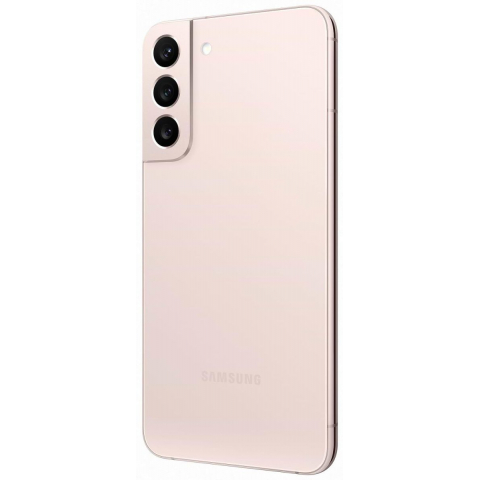 Смартфон Samsung Galaxy S22+ SM-S9060 8/128GB Pink Купити в Україні