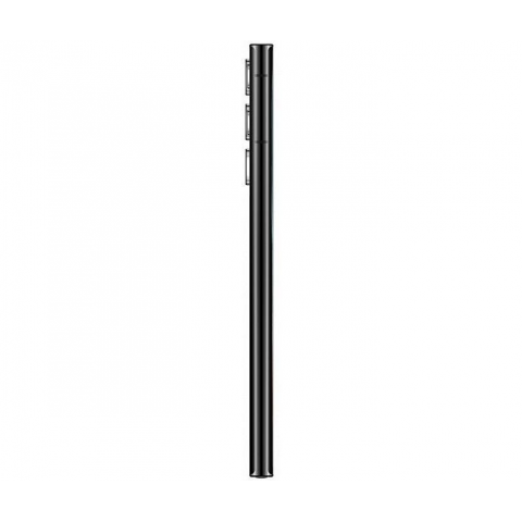 Смартфон Samsung Galaxy S22 Ultra SM-S9080 12/256GB Phantom Black Купити в Україні