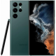Смартфон Samsung Galaxy S22 Ultra SM-S9080 12/256GB Phantom Green Купити в Україні