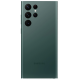 Смартфон Samsung Galaxy S22 Ultra SM-S9080 12/256GB Phantom Green Купити в Україні