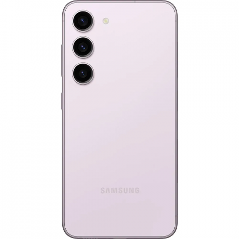 Смартфон Samsung Galaxy S23 8/256GB Lavender (SM-S911BLIG) Купити в Україні