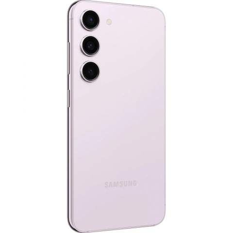 Смартфон Samsung Galaxy S23 8/256GB Lavender (SM-S911BLIG) Купити в Україні