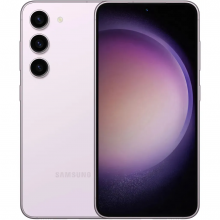 Смартфон Samsung Galaxy S23 8/128GB Lavender (SM-S911BLID)