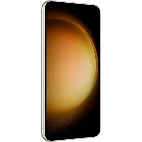 Смартфон Samsung Galaxy S23 8/256GB Cream (SM-S911BZEG) Купити в Україні
