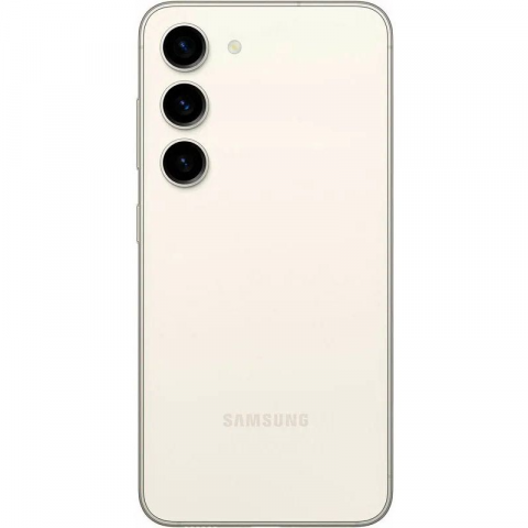 Смартфон Samsung Galaxy S23 8/256GB Cream (SM-S911BZEG) Купити в Україні