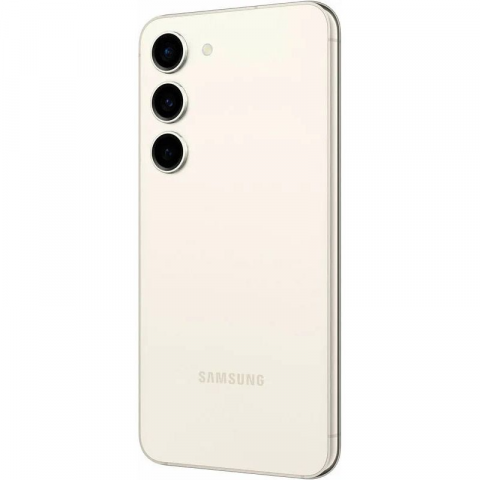 Смартфон Samsung Galaxy S23 8/256GB Cream (SM-S911BZEG) Купити в Україні