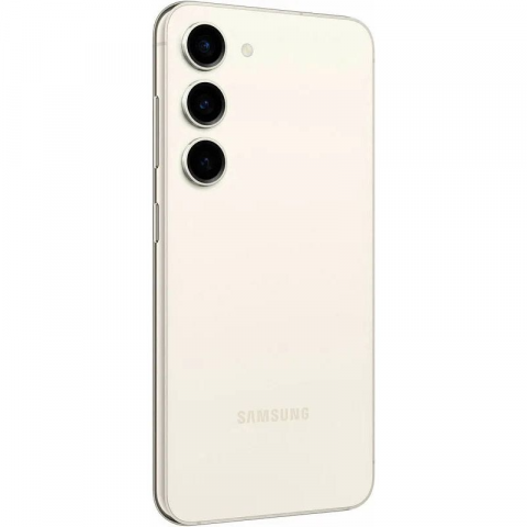 Смартфон Samsung Galaxy S23 8/256GB Cream (SM-S911BZEG) Купити в Україні