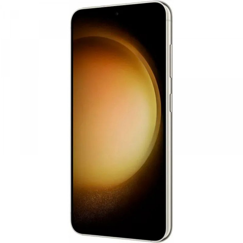 Смартфон Samsung Galaxy S23 8/256GB Cream (SM-S911BZEG) Купити в Україні