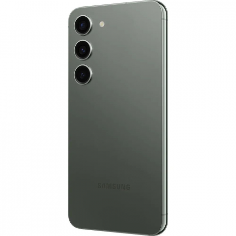 Смартфон Samsung Galaxy S23 8/128GB Green (SM-S911BZGD) Купити в Україні