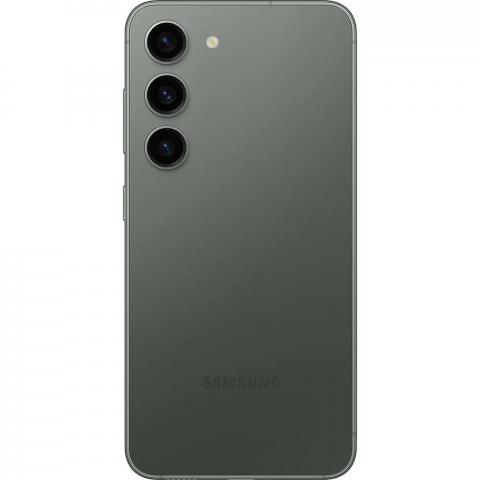 Смартфон Samsung Galaxy S23 8/128GB Green (SM-S911BZGD) Купити в Україні