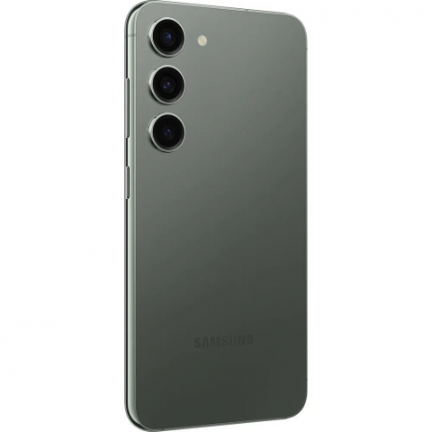 Смартфон Samsung Galaxy S23 8/128GB Green (SM-S911BZGD) Купити в Україні