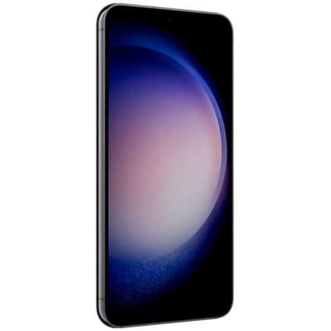 Смартфон Samsung Galaxy S23 8/256GB Phantom Black (SM-S911BZKG) Купити в Україні