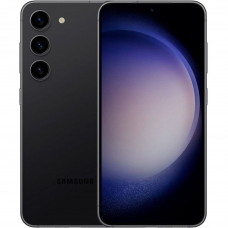 Смартфон Samsung Galaxy S23 8/256GB Phantom Black (SM-S911BZKG)