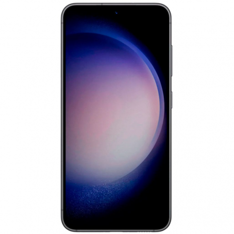 Смартфон Samsung Galaxy S23 8/256GB Phantom Black (SM-S911BZKG) Купити в Україні